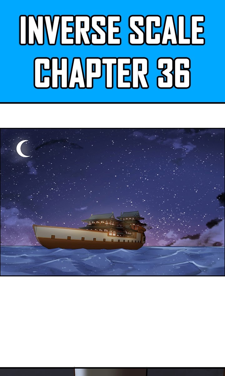 Inverse Scale chapter 36 halaman 2