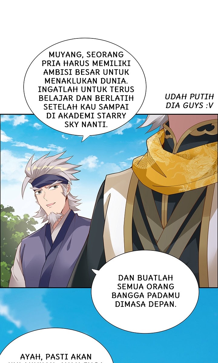 Inverse Scale chapter 36 halaman 13