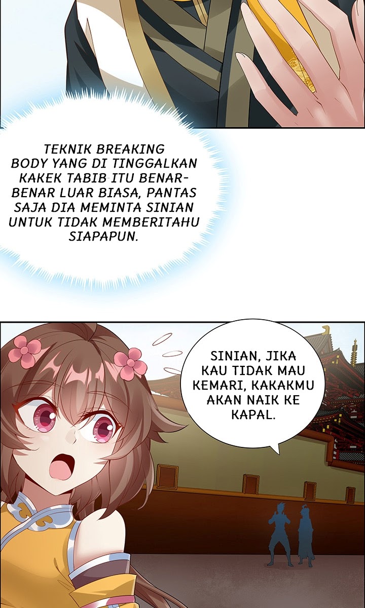 Inverse Scale chapter 36 halaman 16