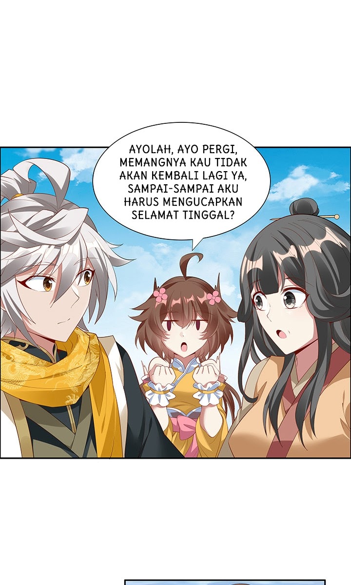 Inverse Scale chapter 36 halaman 18