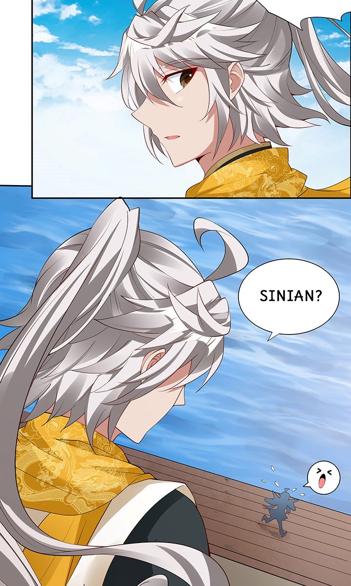 Inverse Scale chapter 36 halaman 25