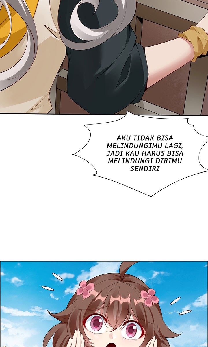 Inverse Scale chapter 36 halaman 26