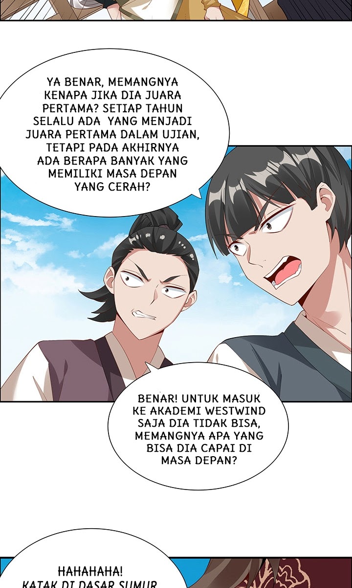 Inverse Scale chapter 36 halaman 35
