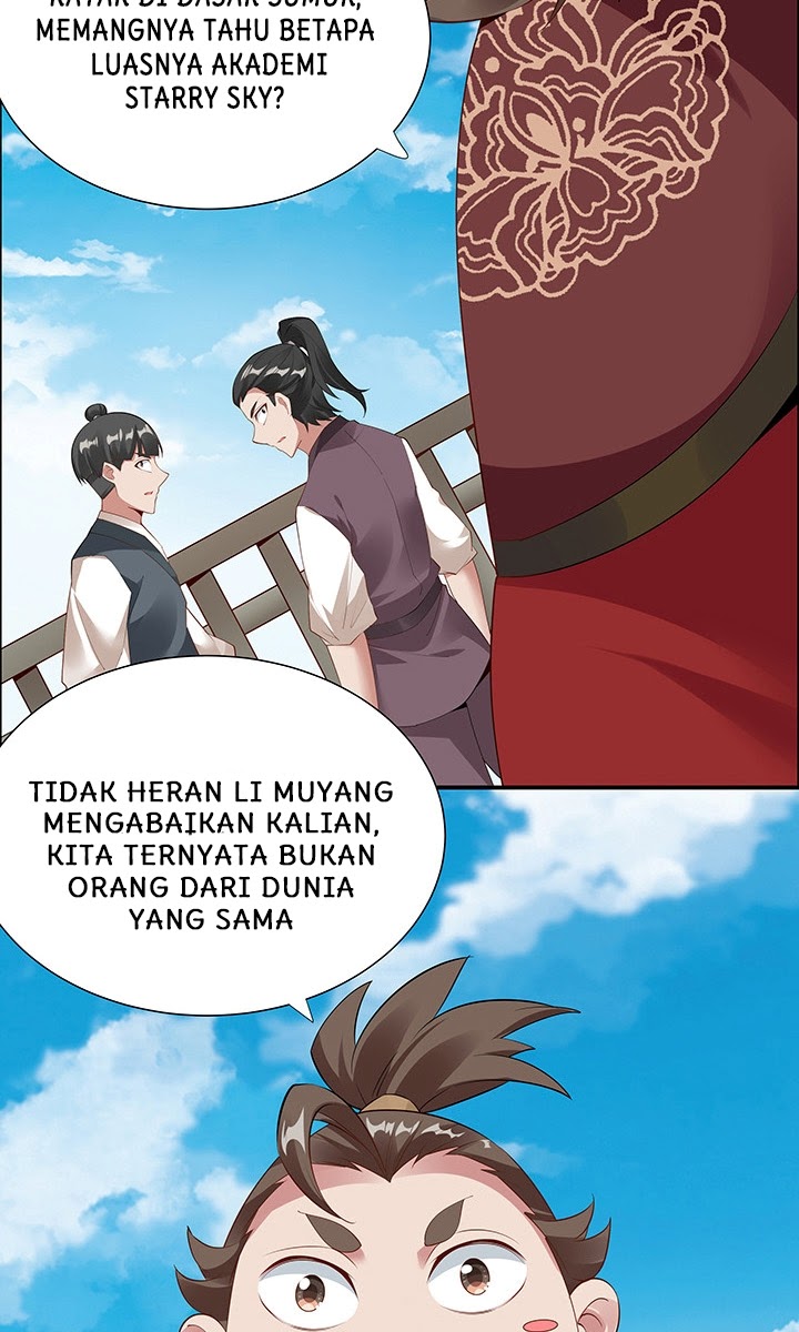 Inverse Scale chapter 36 halaman 36