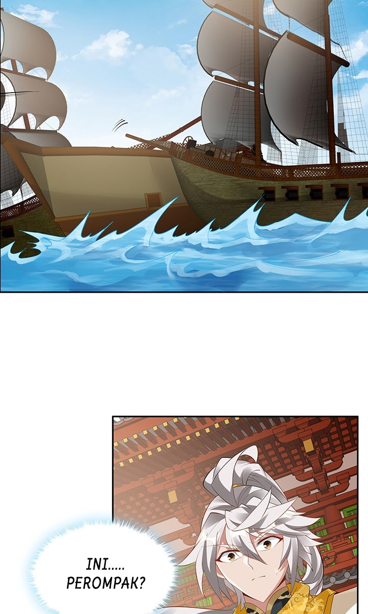 Inverse Scale chapter 36 halaman 42