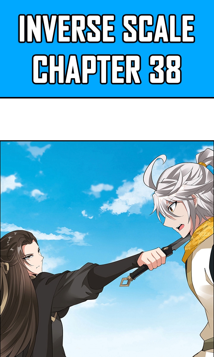 Inverse Scale chapter 38 halaman 2