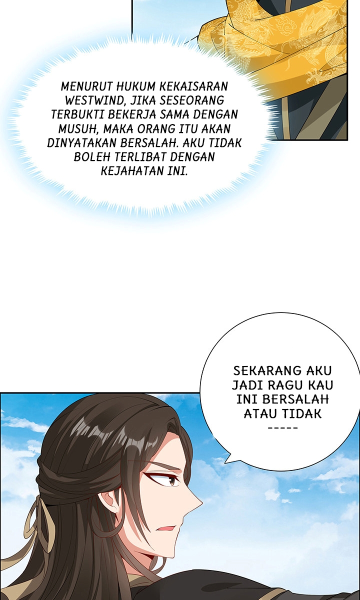 Inverse Scale chapter 38 halaman 5