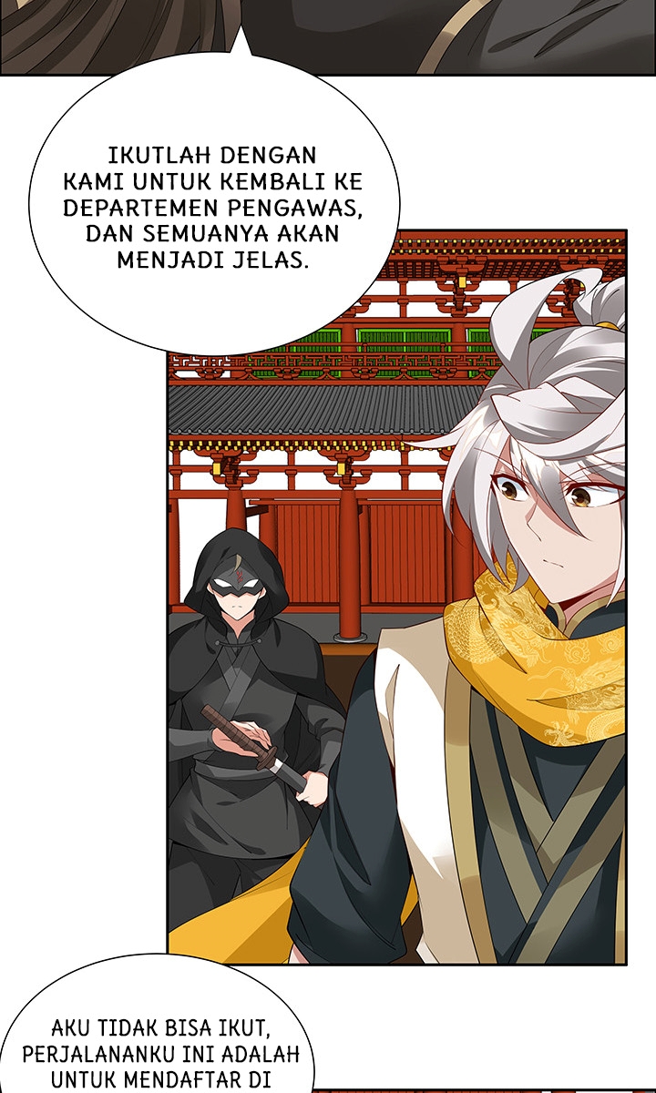 Inverse Scale chapter 38 halaman 6