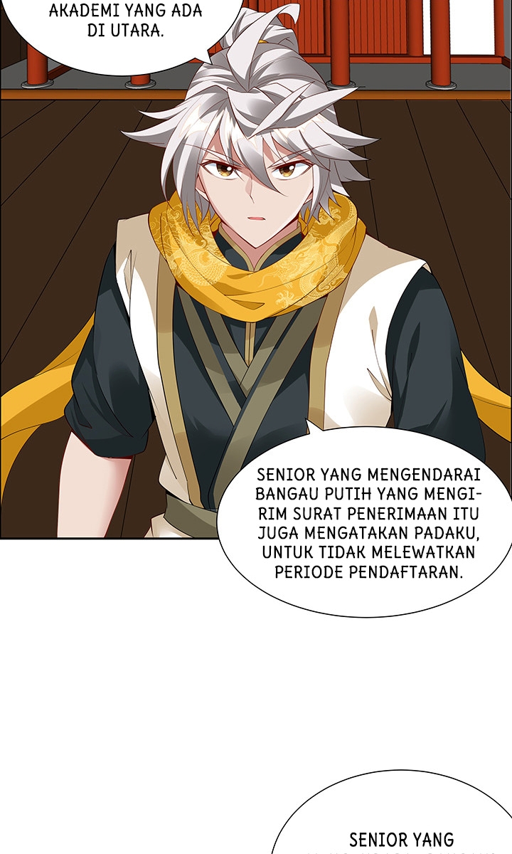 Inverse Scale chapter 38 halaman 7