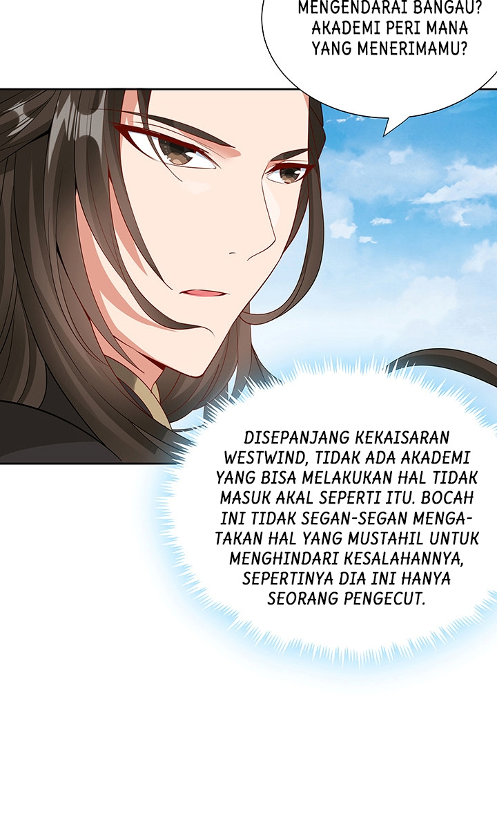 Inverse Scale chapter 38 halaman 8