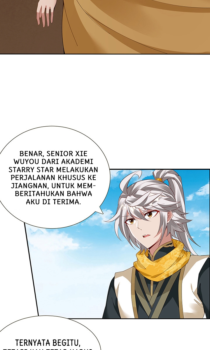 Inverse Scale chapter 38 halaman 13