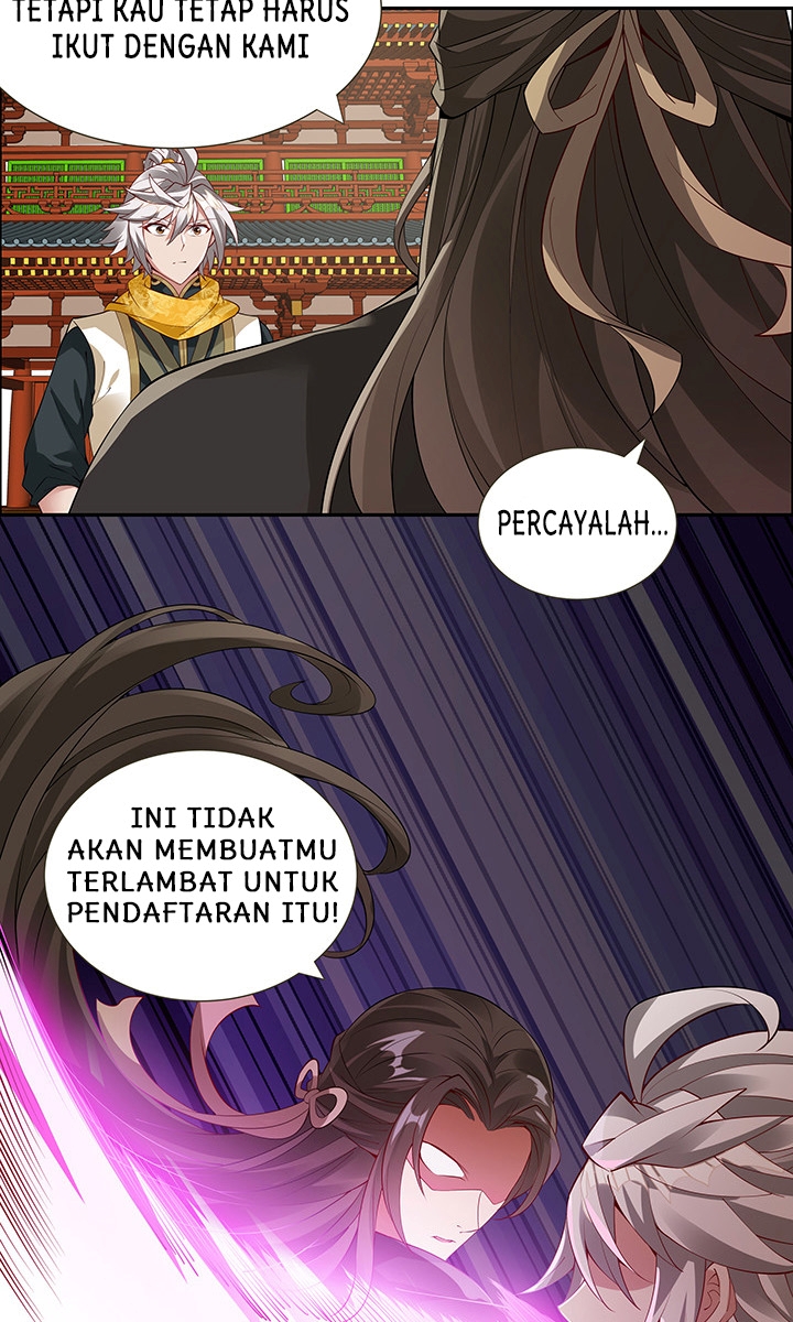 Inverse Scale chapter 38 halaman 14