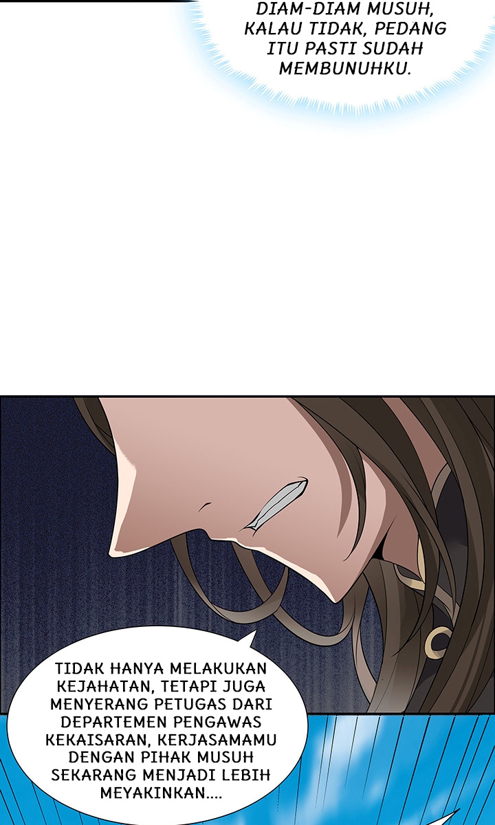 Inverse Scale chapter 38 halaman 21