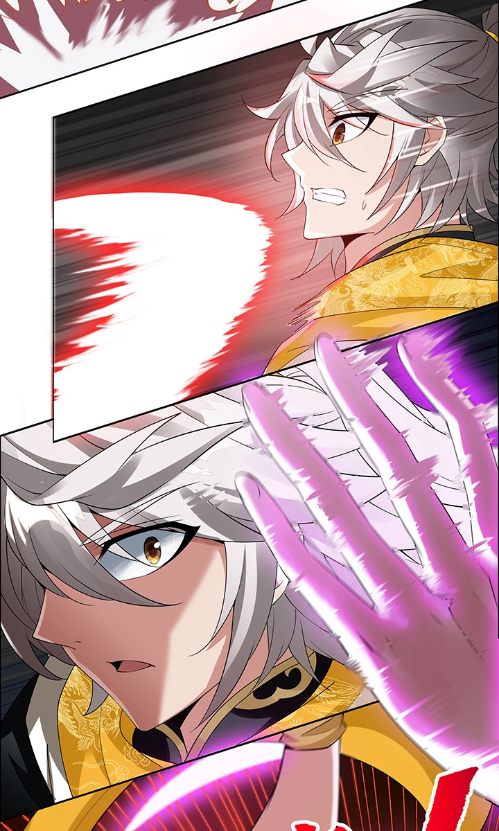 Inverse Scale chapter 38 halaman 25