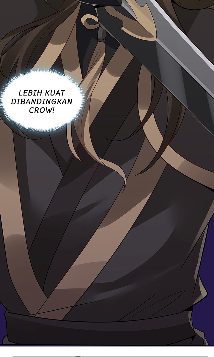 Inverse Scale chapter 38 halaman 29