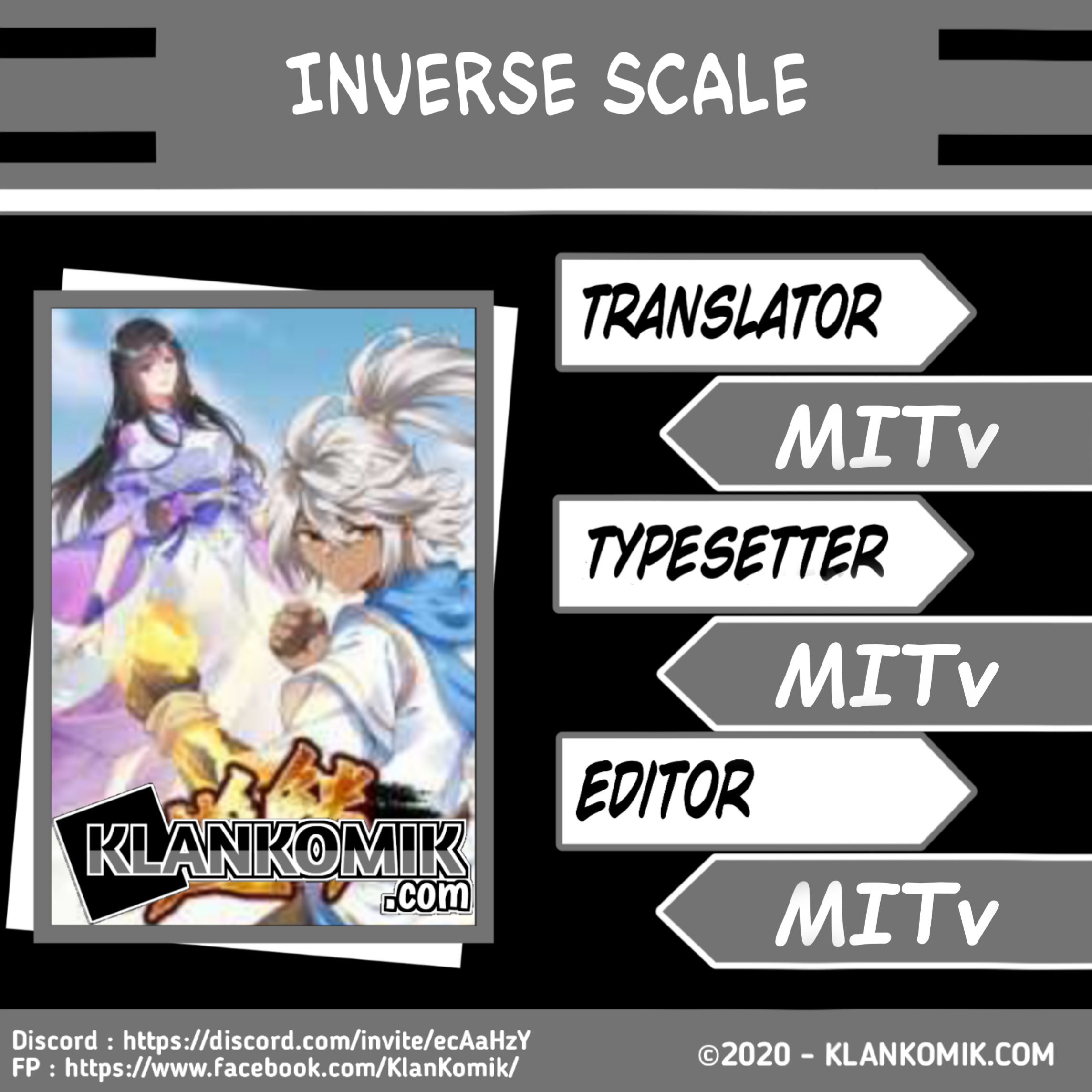 Inverse Scale Bab 39 halaman 1