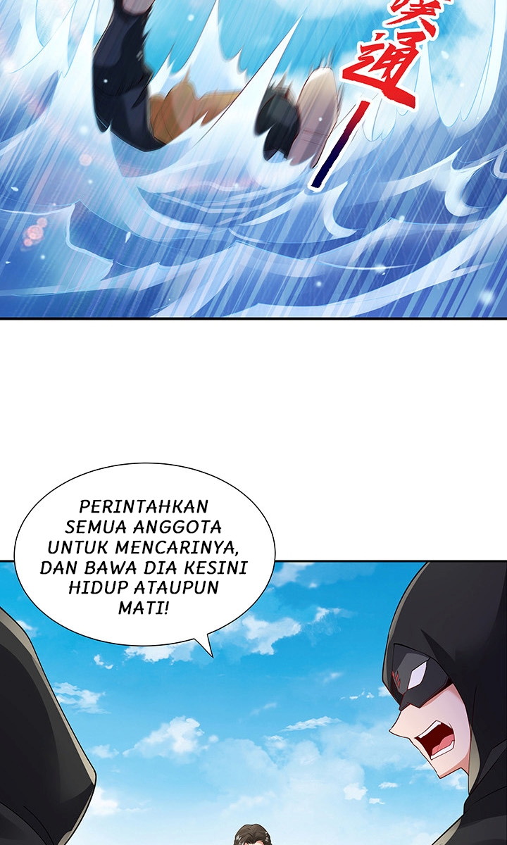 Inverse Scale Bab 39 halaman 32
