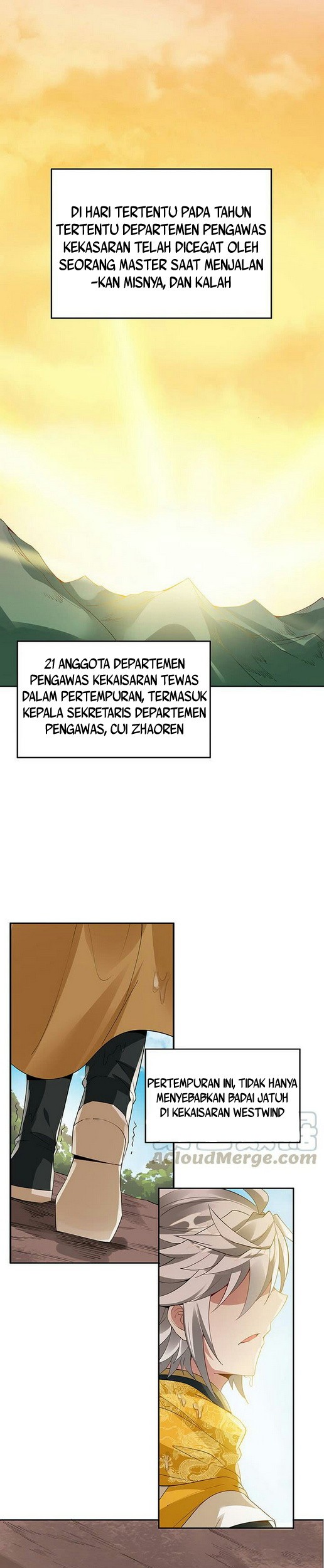 Inverse Scale Bab 42 halaman 16