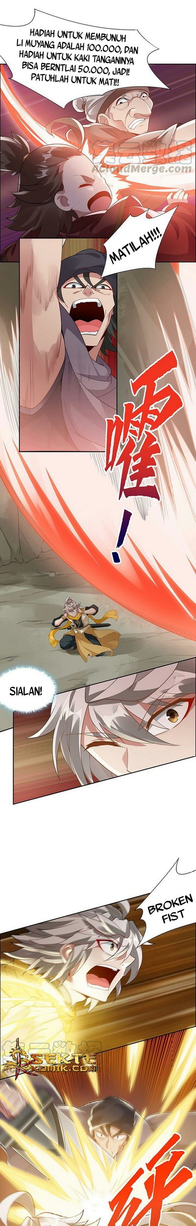 Inverse Scale Bab 44 halaman 8