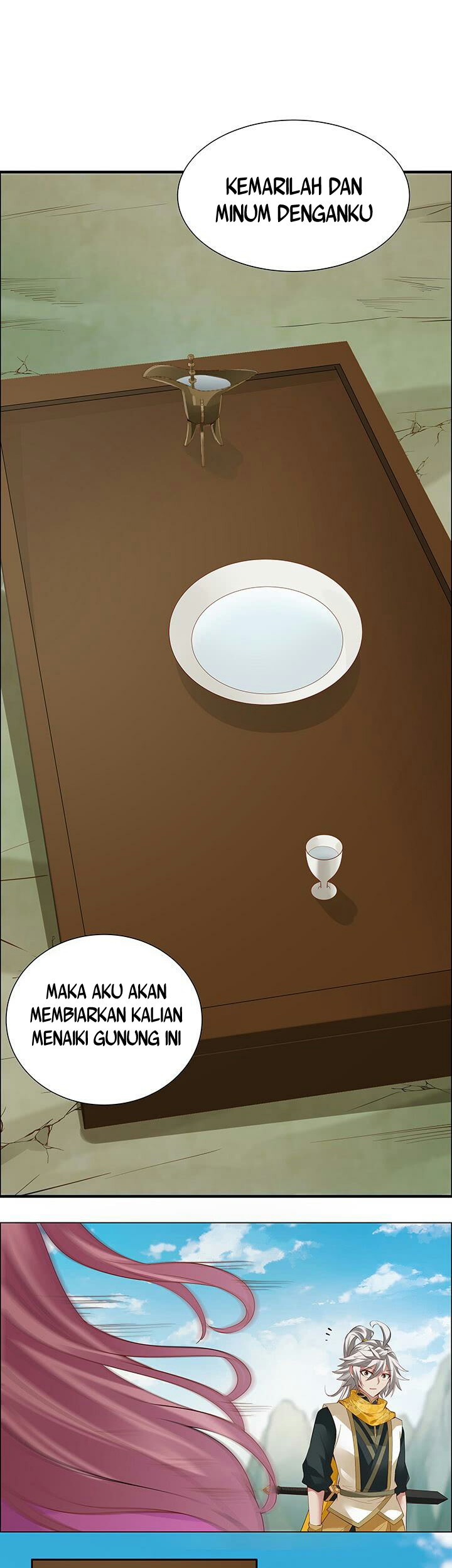 Inverse Scale Bab 46 halaman 11