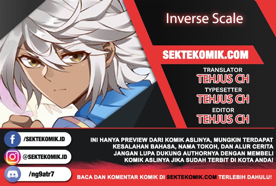 Inverse Scale Bab 49 halaman 1
