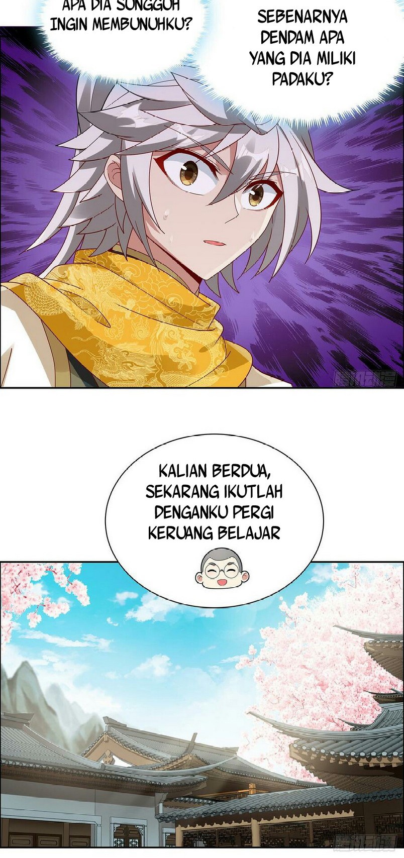 Inverse Scale Bab 50 halaman 8