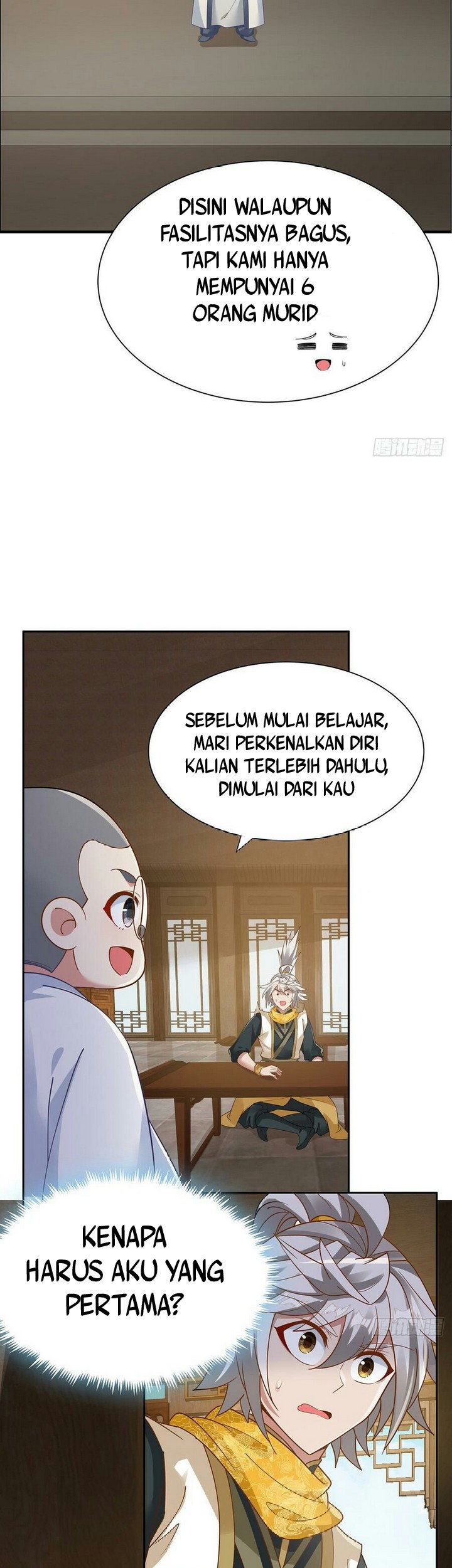 Inverse Scale Bab 50 halaman 11