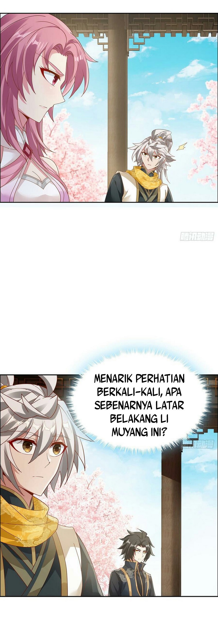 Inverse Scale Bab 50 halaman 17