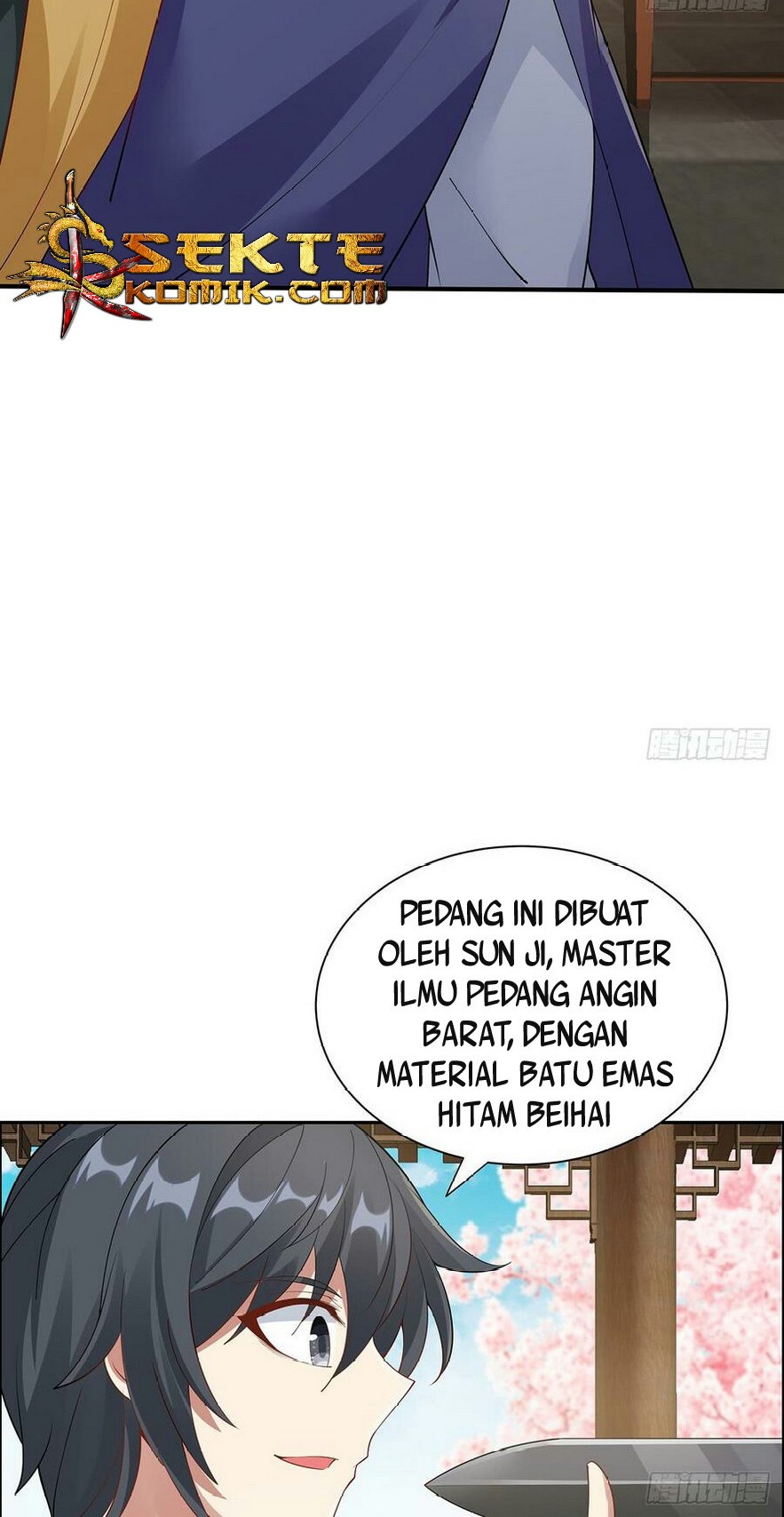 Inverse Scale Bab 51 halaman 6