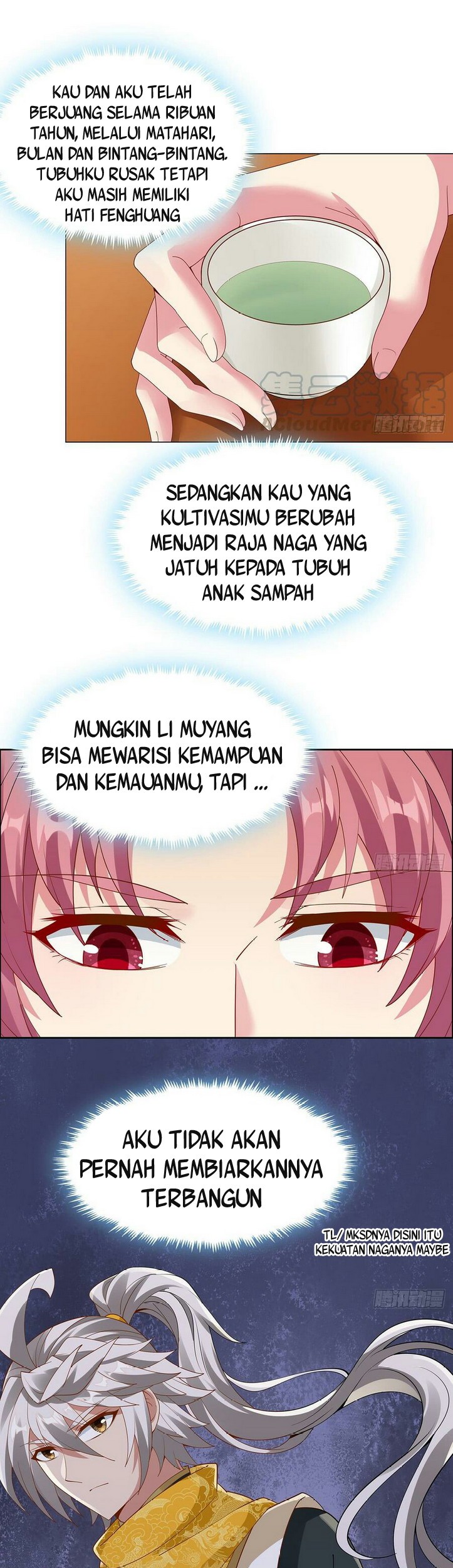 Inverse Scale Bab 51 halaman 21