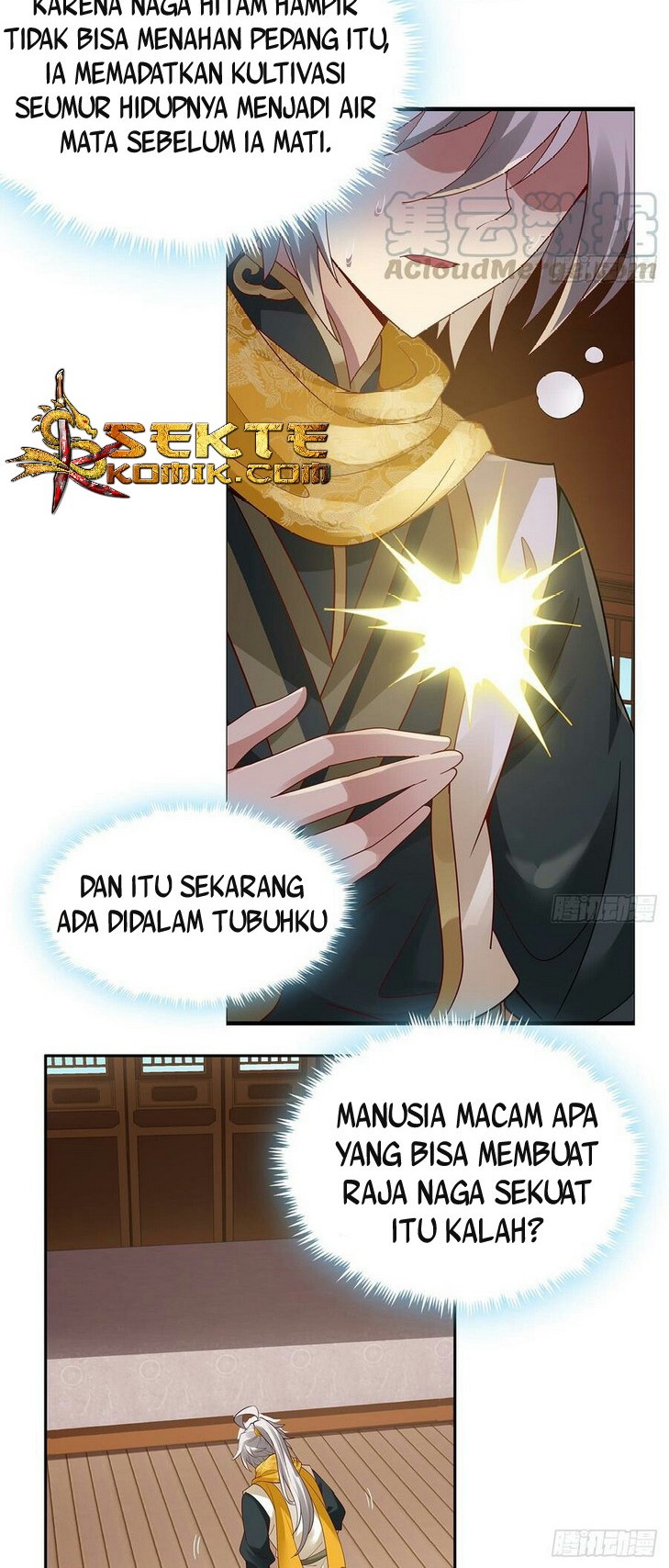 Inverse Scale Bab 53 halaman 10