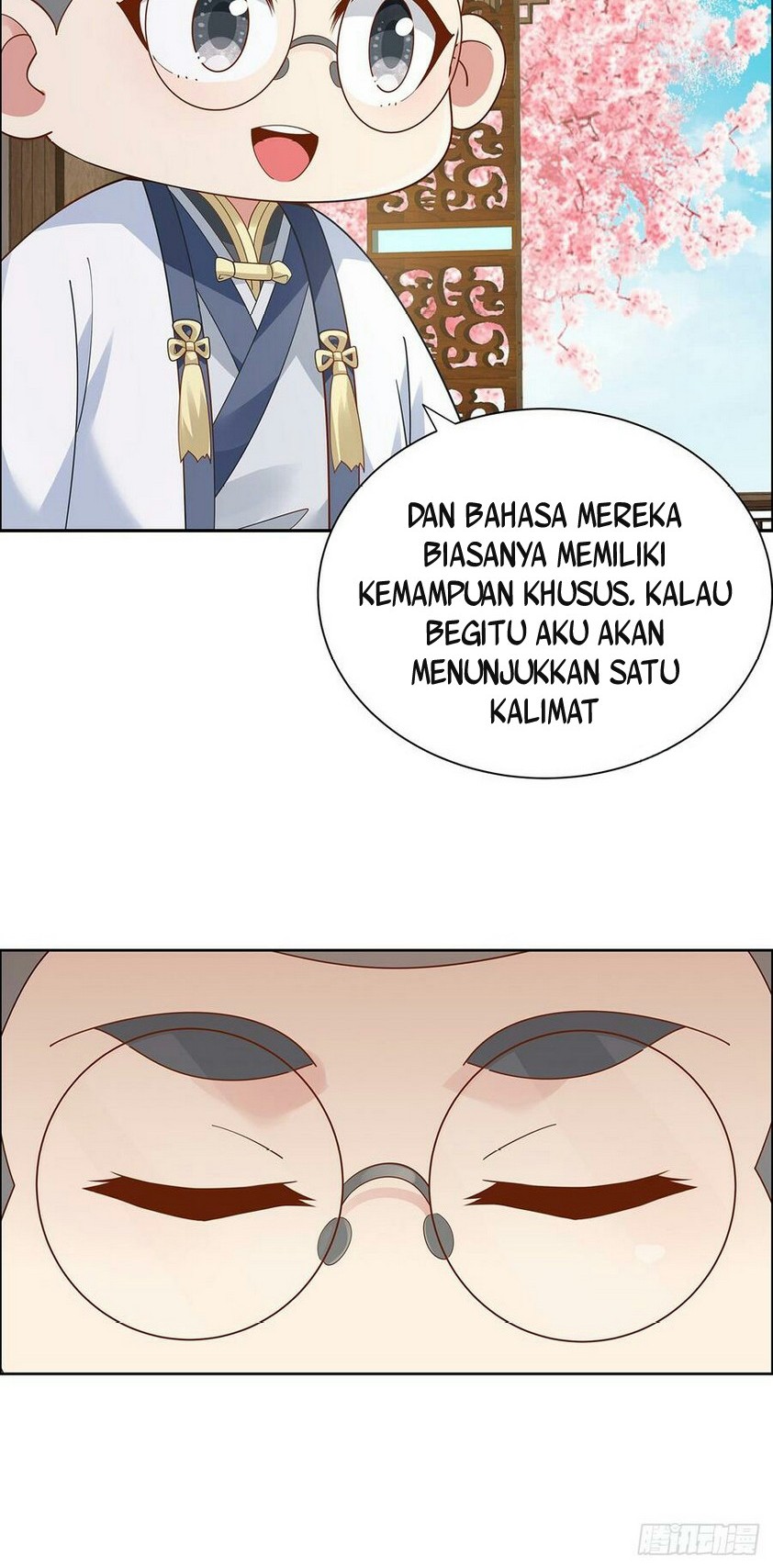 Inverse Scale Bab 53 halaman 20