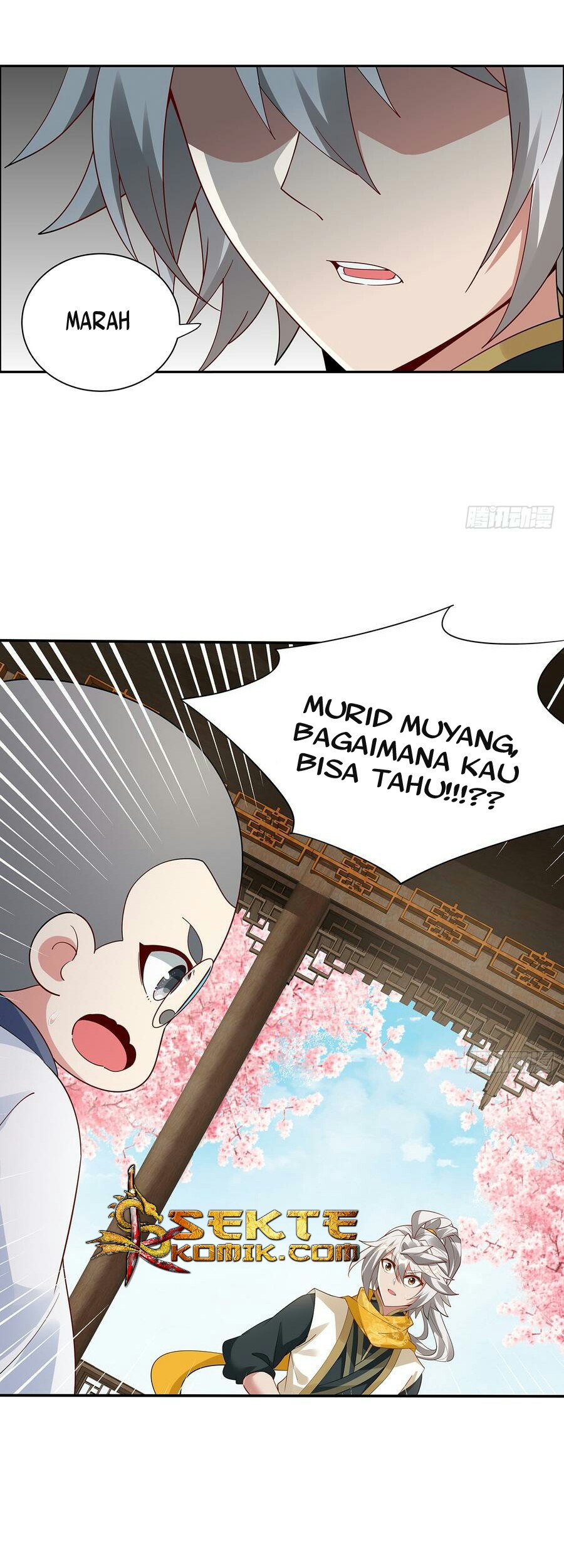Inverse Scale Bab 53 halaman 23