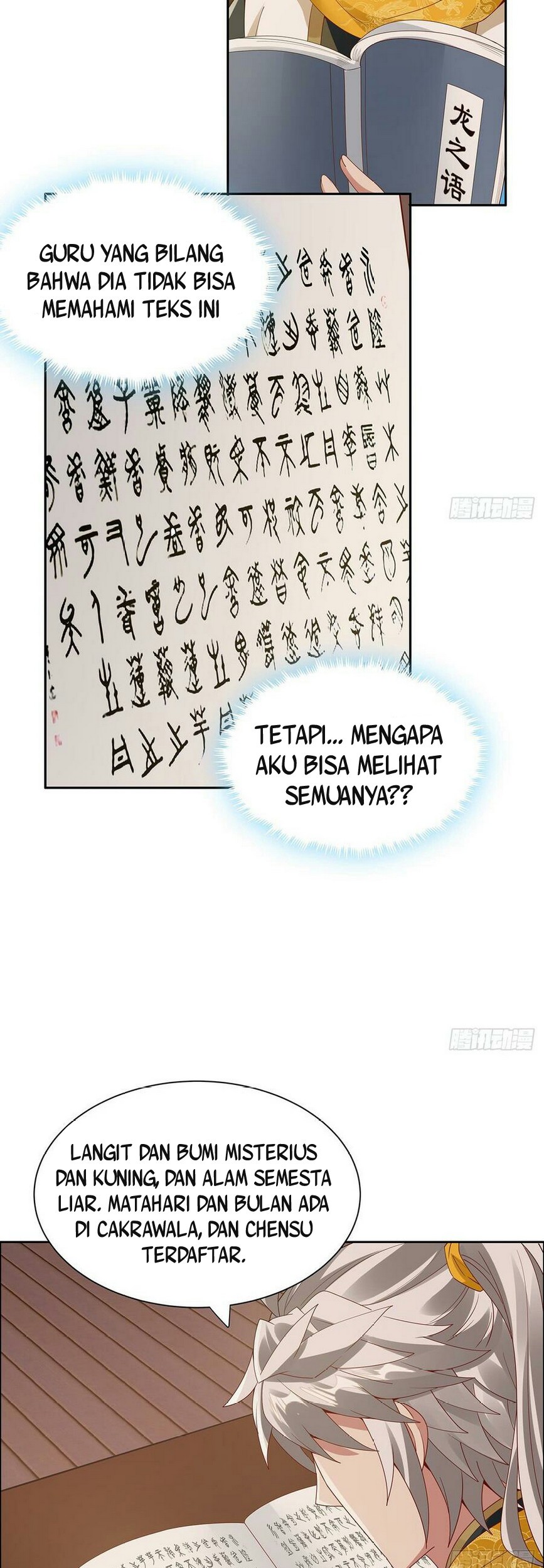 Inverse Scale Bab 54 halaman 9