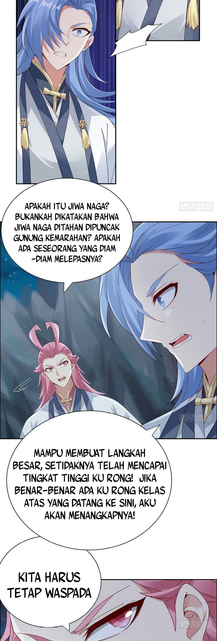 Inverse Scale Bab 54 halaman 19