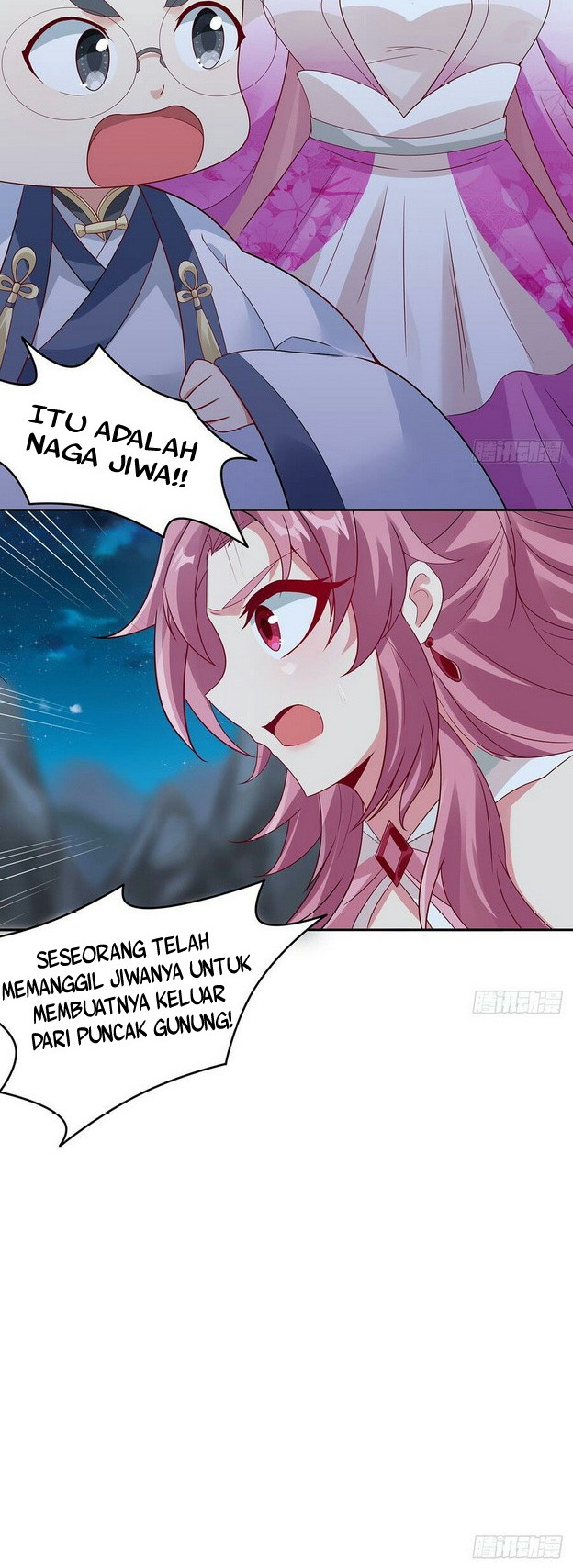 Inverse Scale Bab 54 halaman 22