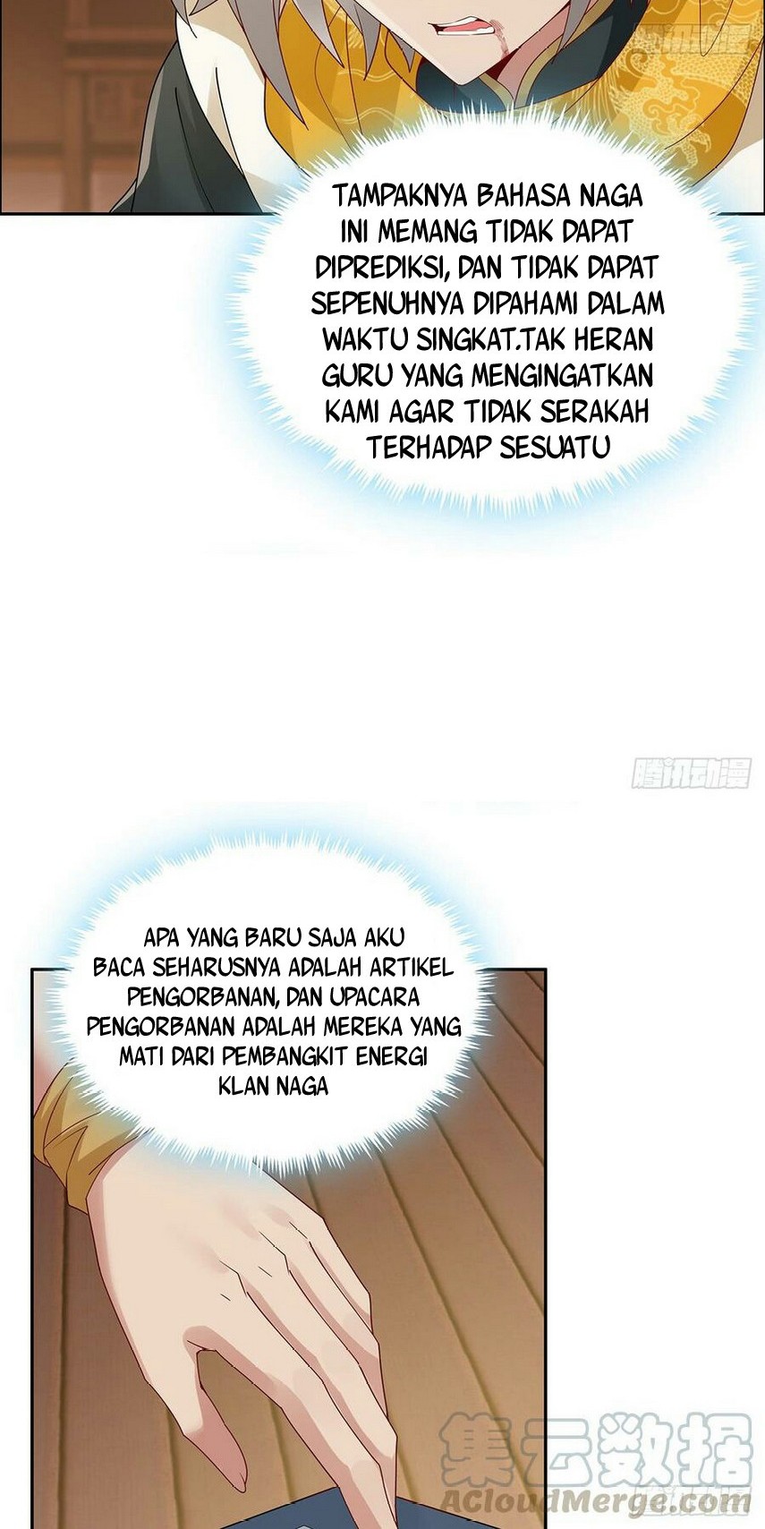 Inverse Scale Bab 55 halaman 10