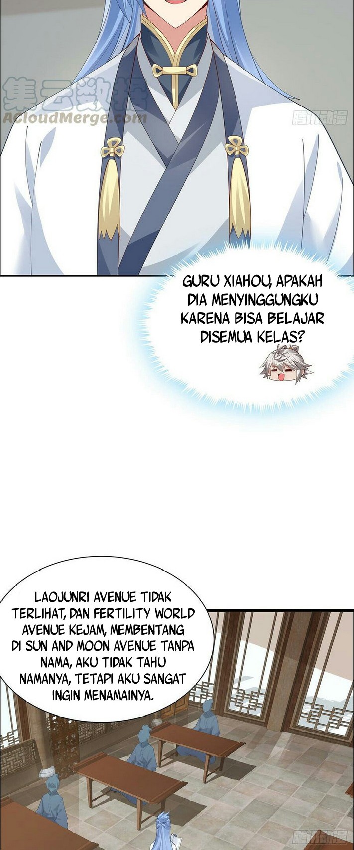 Inverse Scale Bab 55 halaman 16