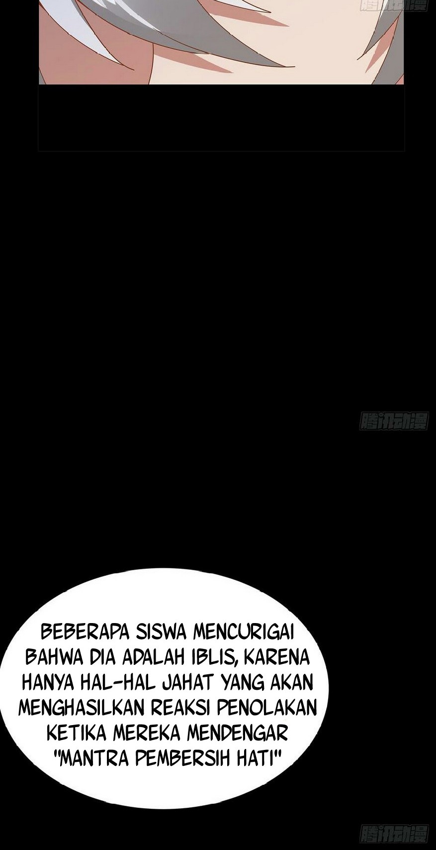 Inverse Scale chapter 56 halaman 14