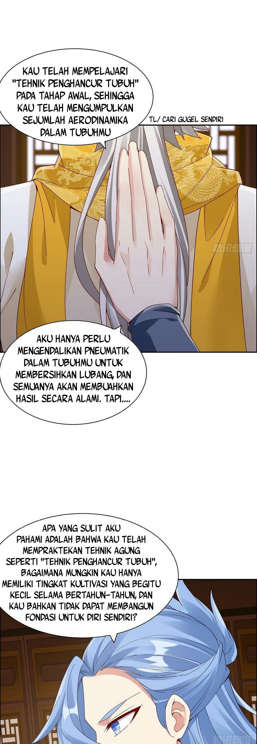 Inverse Scale Bab 57 halaman 9
