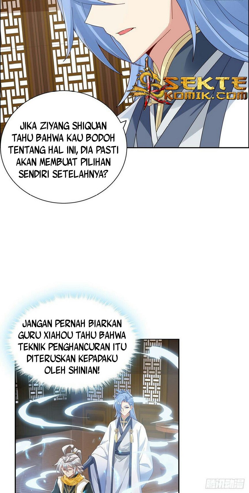 Inverse Scale Bab 57 halaman 10