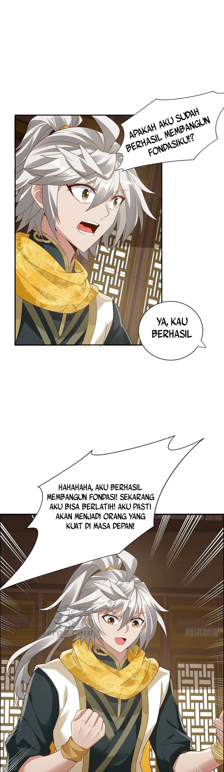Inverse Scale Bab 57 halaman 21