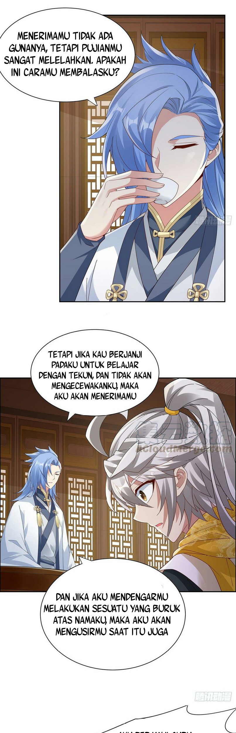 Inverse Scale Bab 58 halaman 5