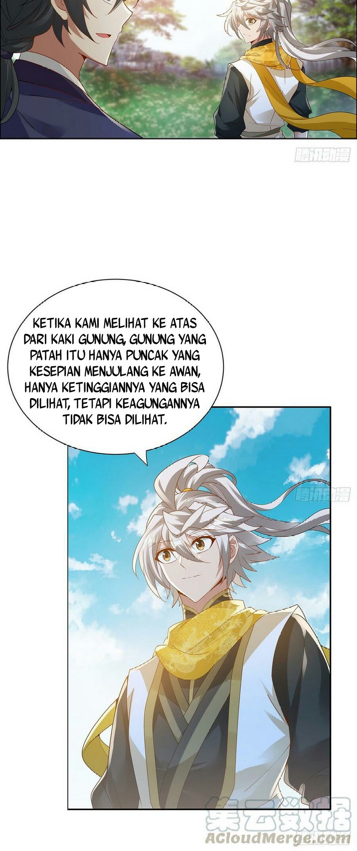 Inverse Scale Bab 58 halaman 18