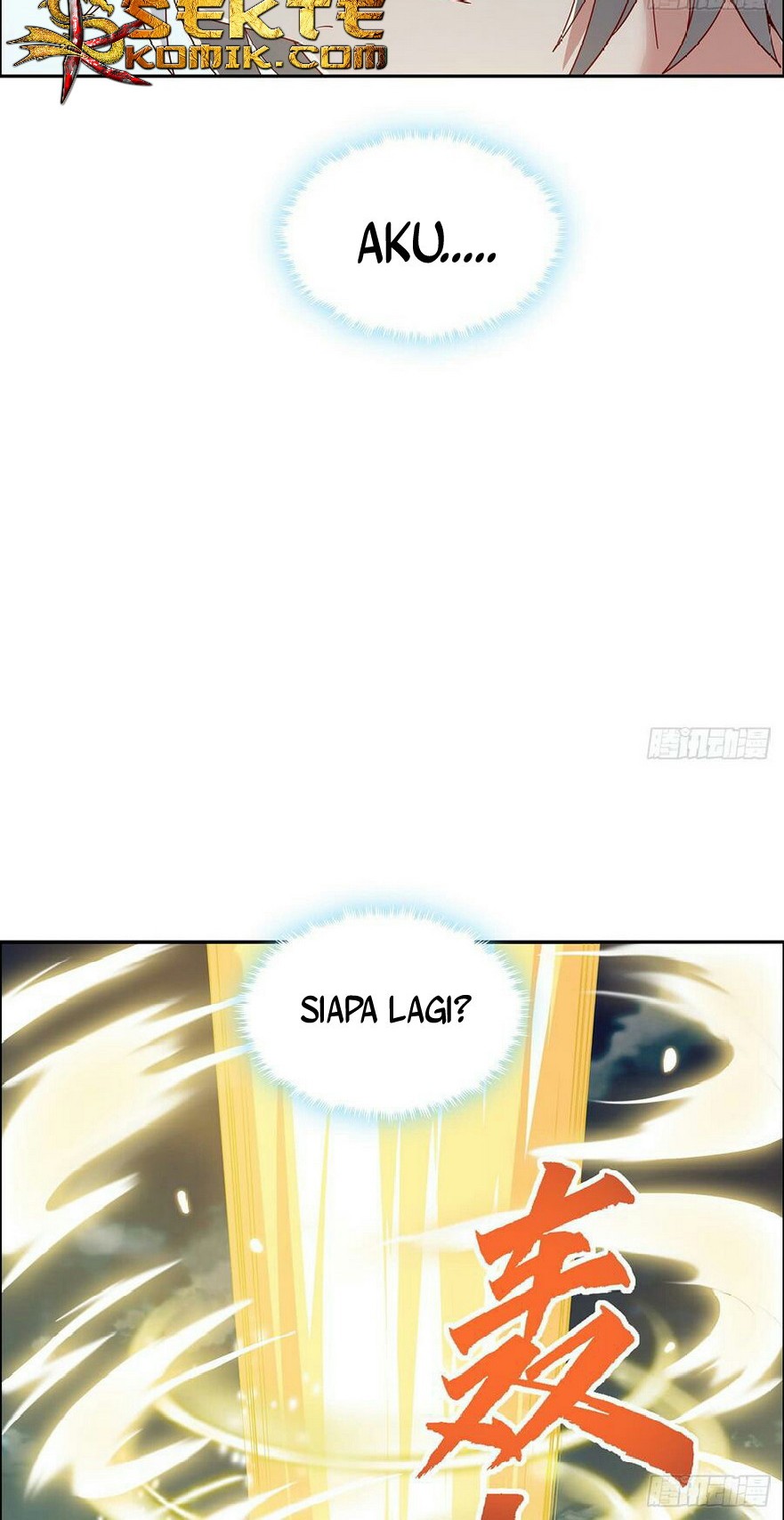 Inverse Scale Bab 59 halaman 6