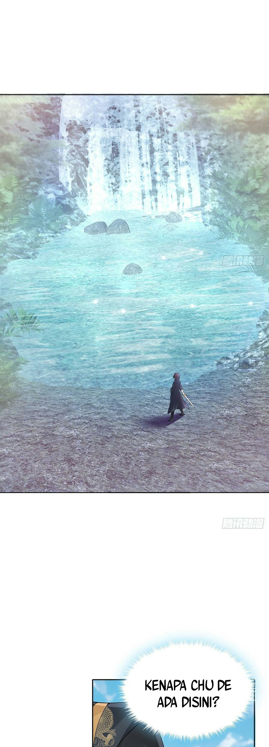 Inverse Scale chapter 60 halaman 3