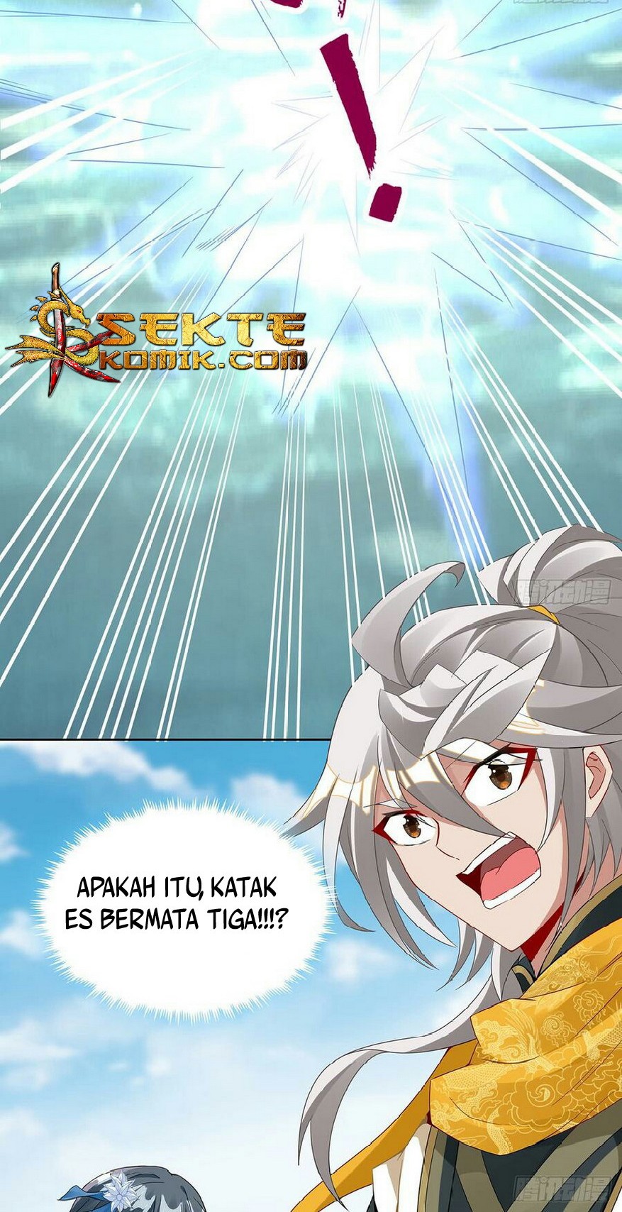 Inverse Scale chapter 60 halaman 12