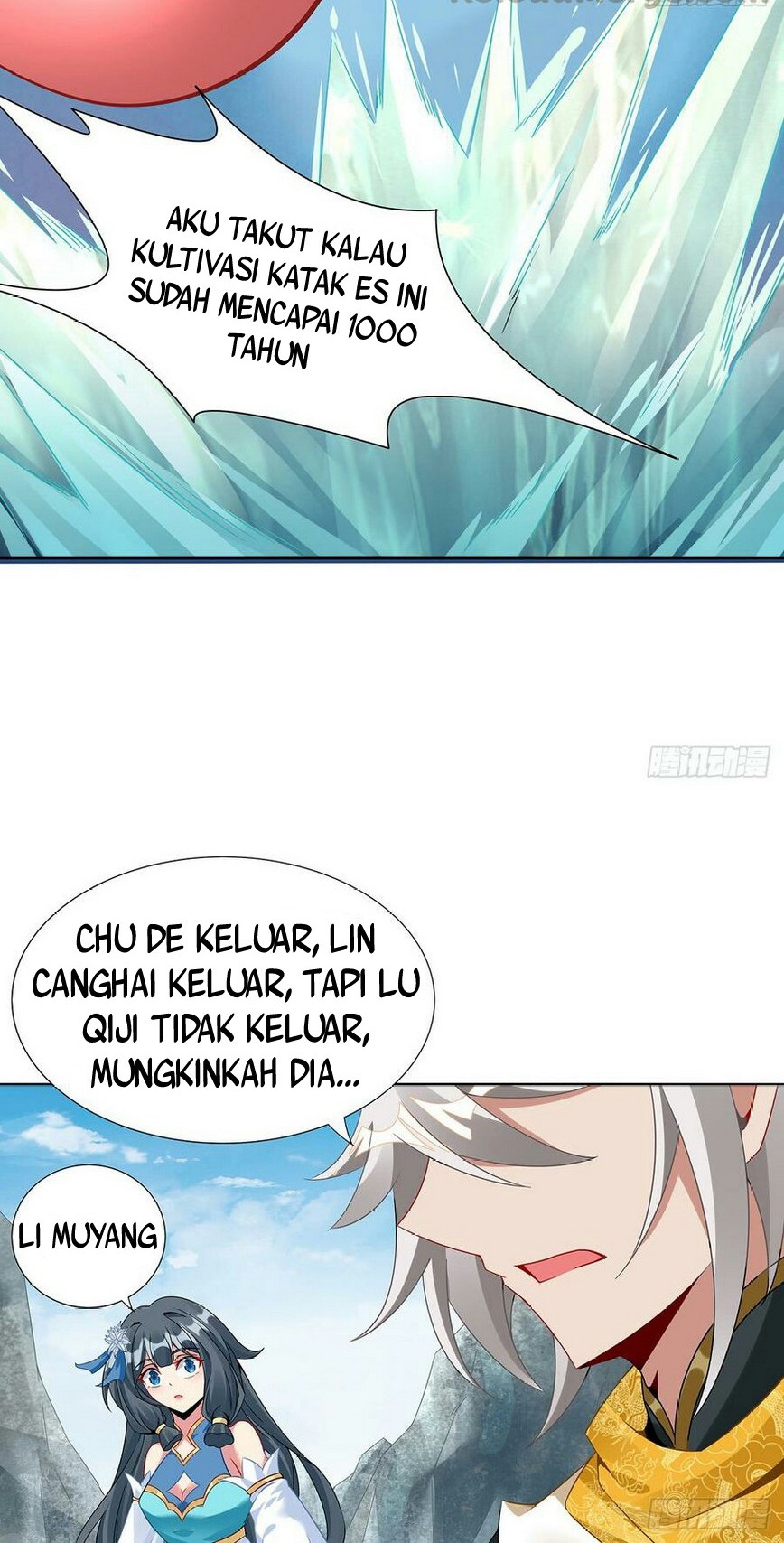 Inverse Scale chapter 60 halaman 14