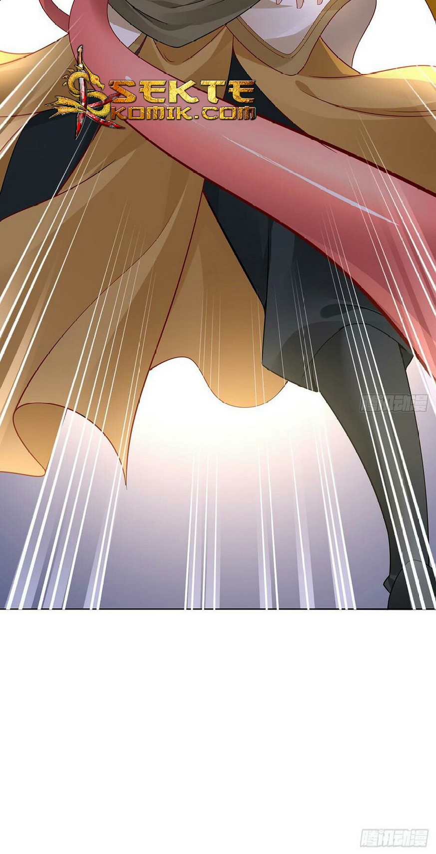 Inverse Scale chapter 60 halaman 20