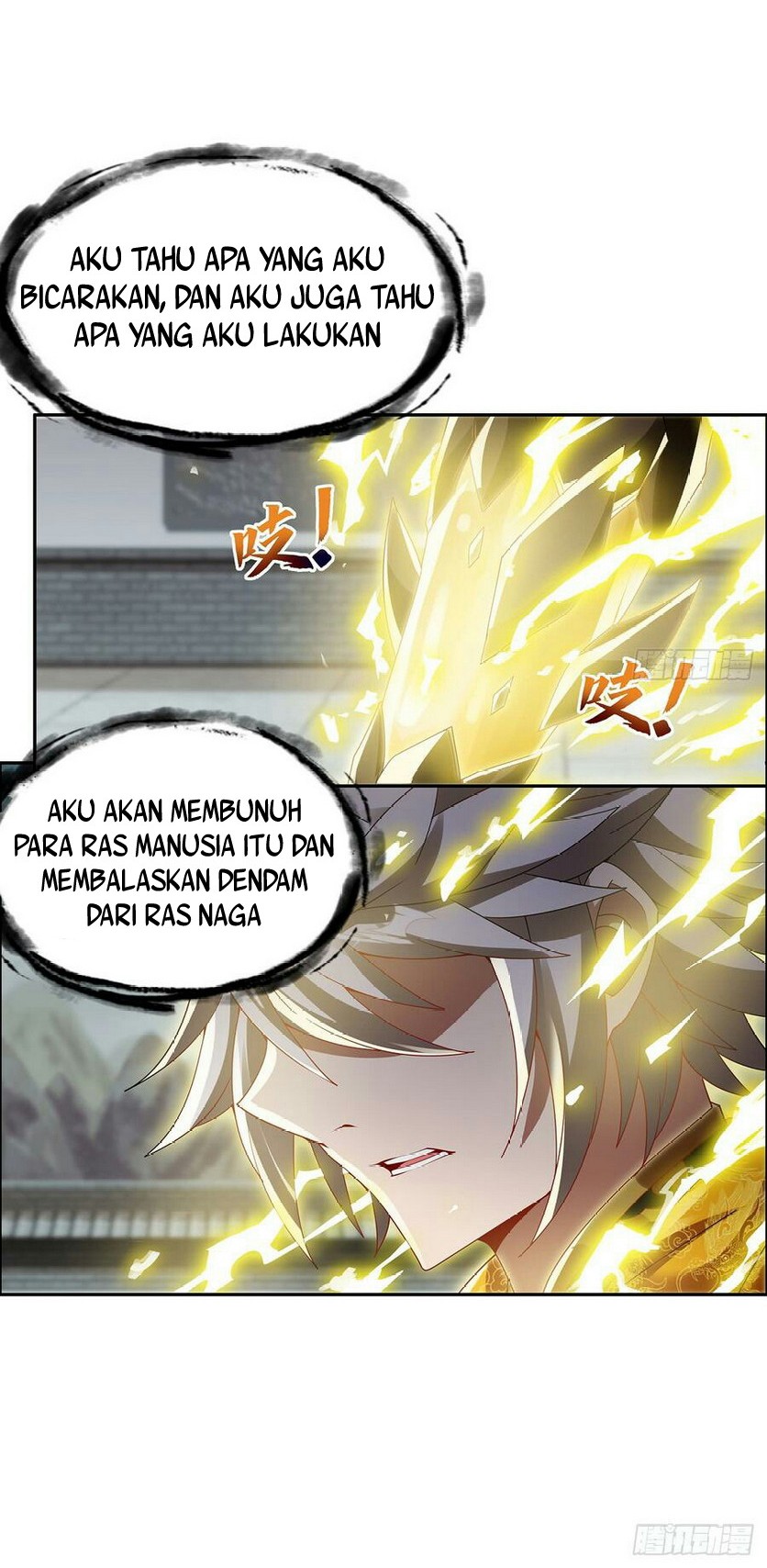 Inverse Scale Bab 63 halaman 18